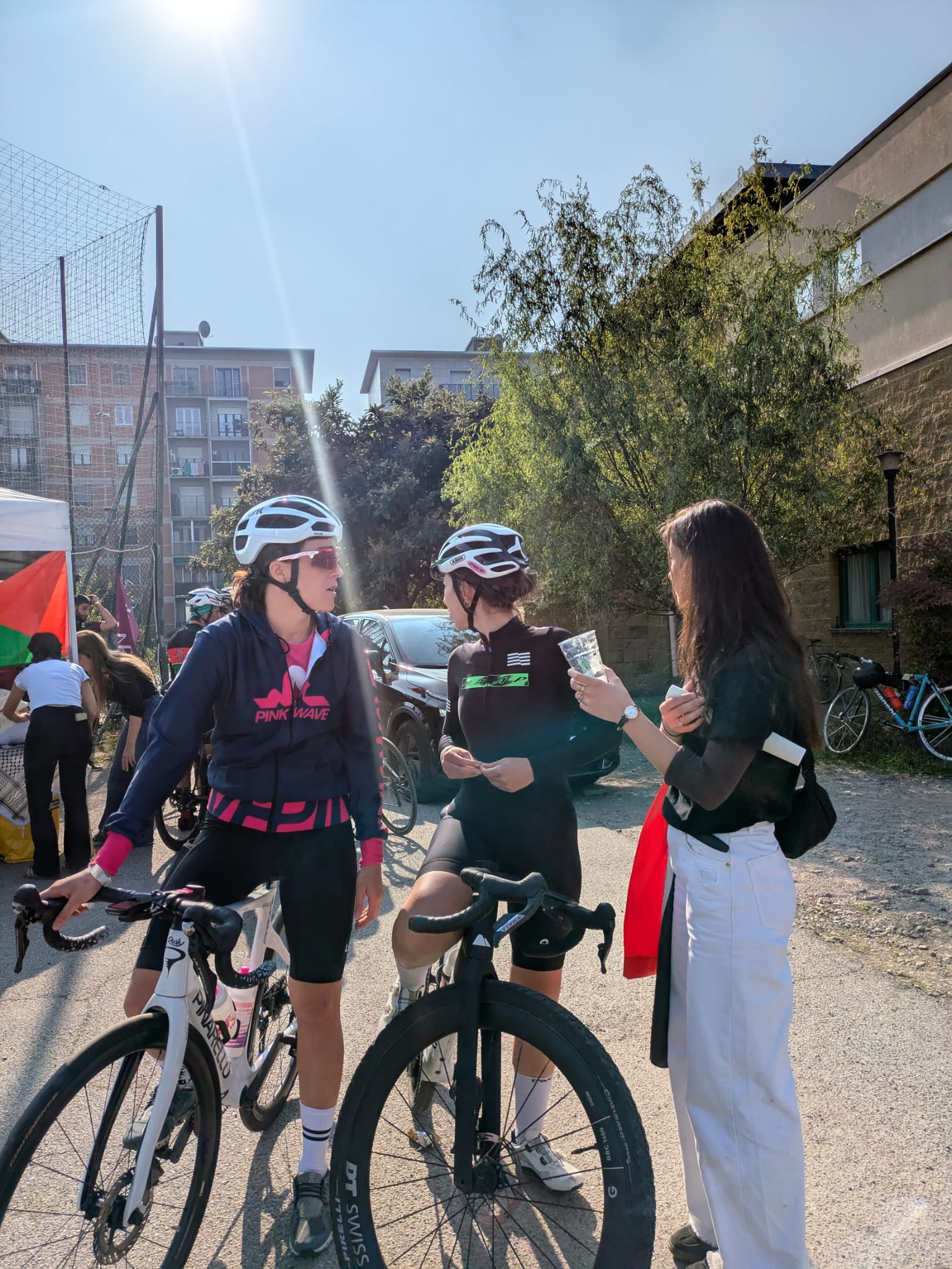 Move4Gaza 2025, foto 6