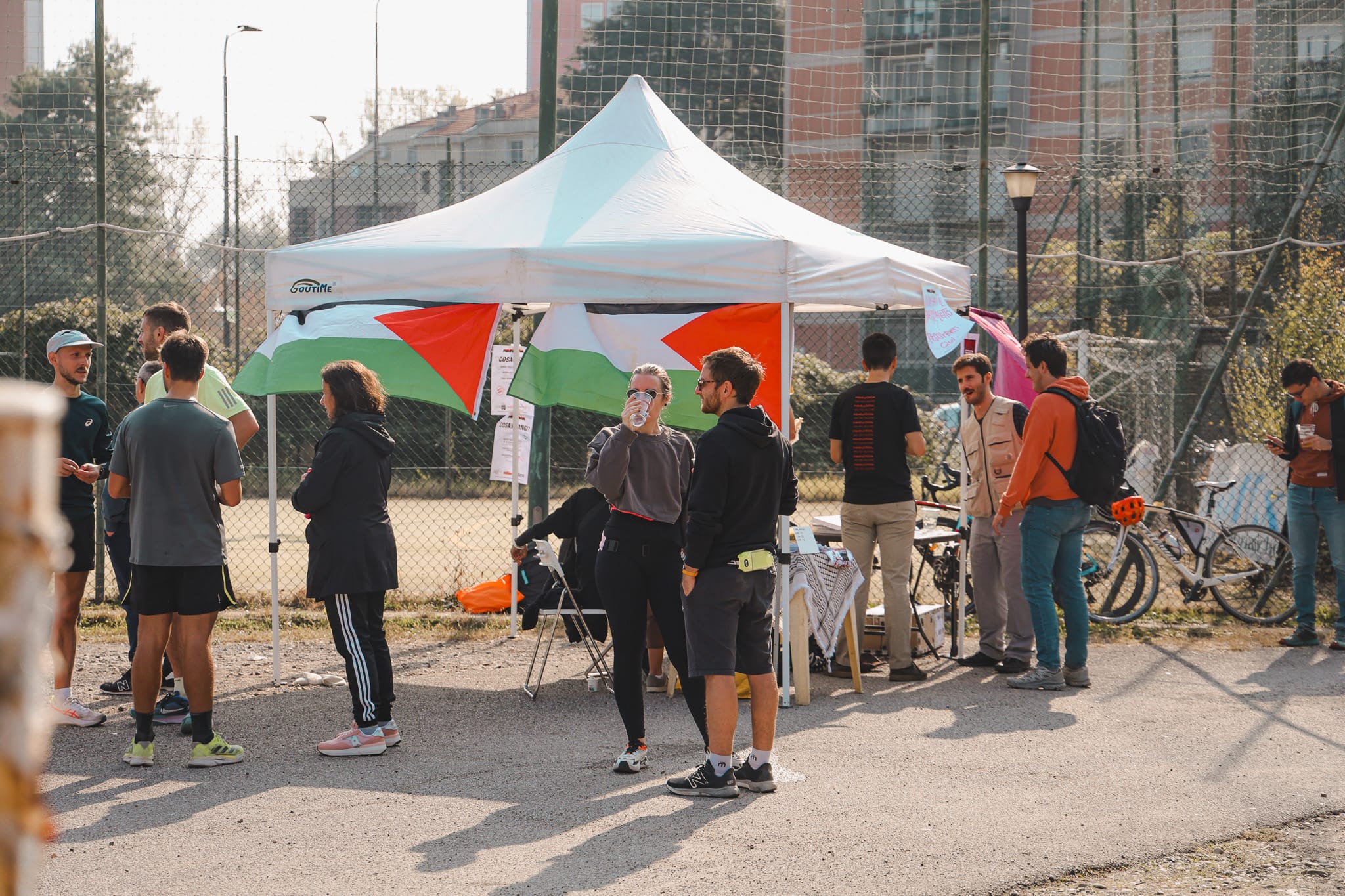 Move4Gaza 2025, foto 11