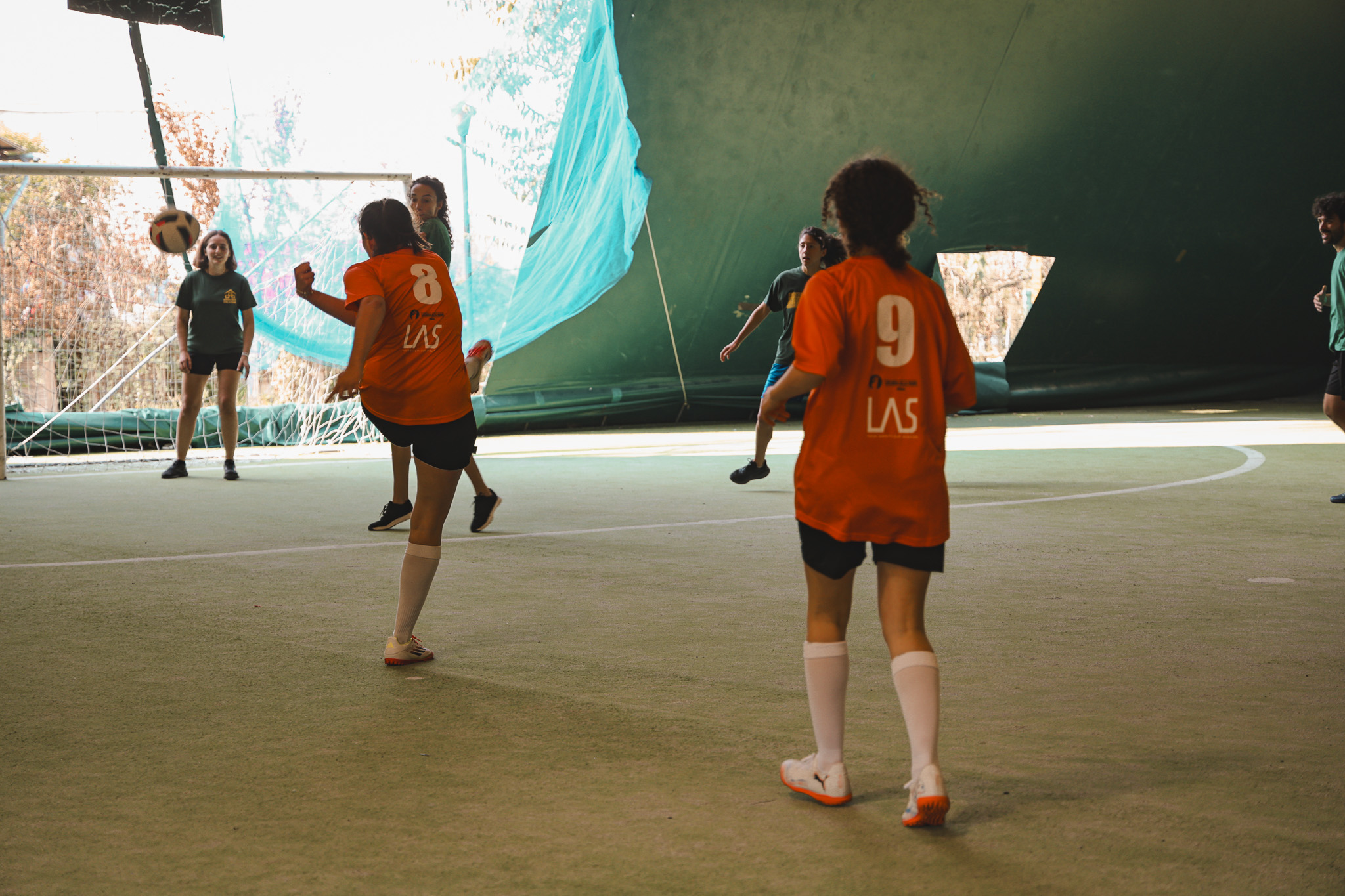 Move4Gaza 2025, foto 17